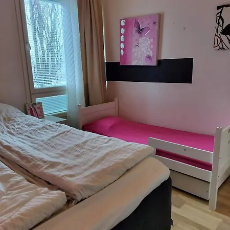 Valo Villa