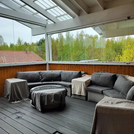 Villa Valo *
